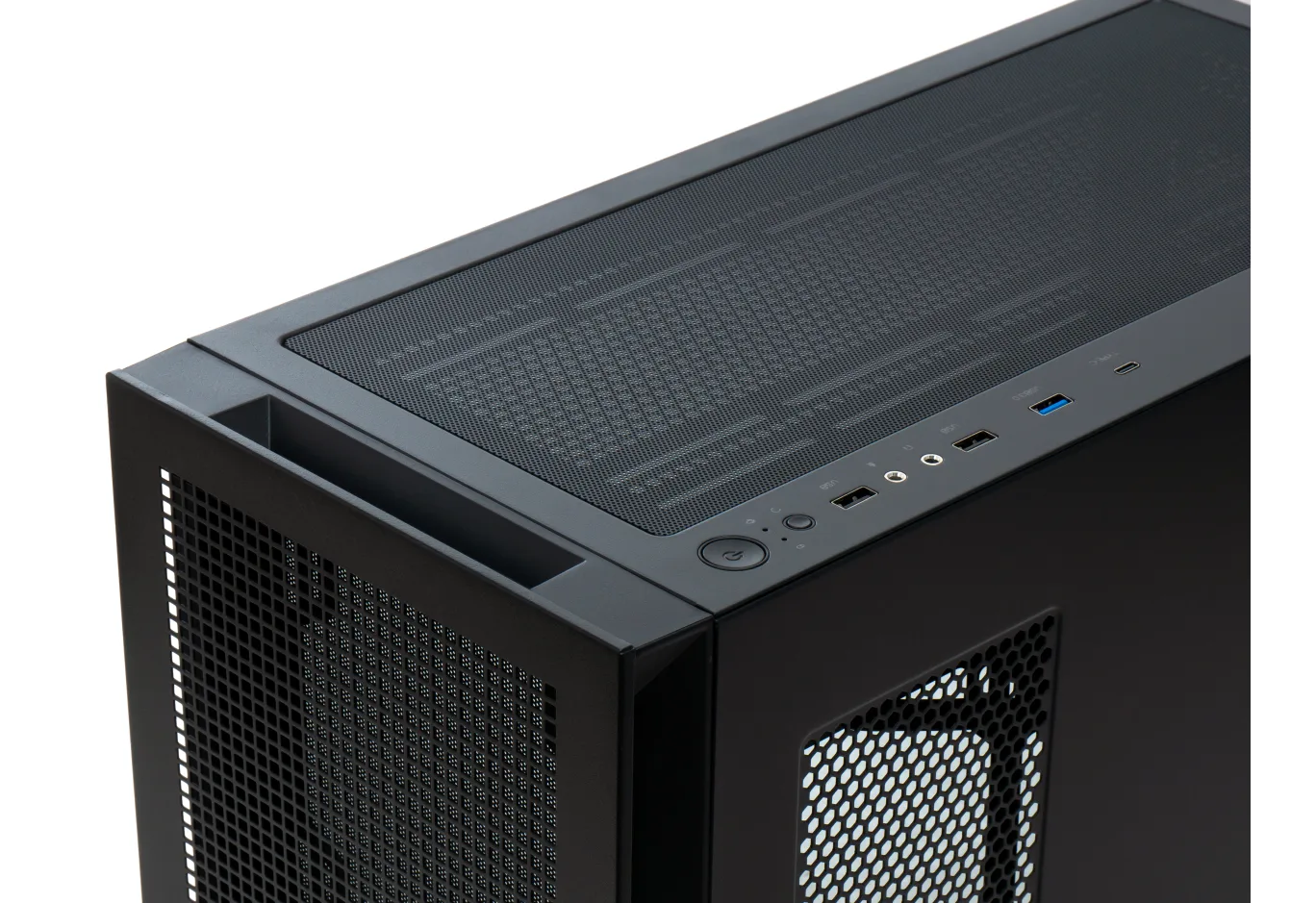 PC Case Vinga Retreat