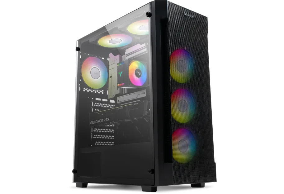 Computer Vinga Rhino D9037 (R5M32G5060.D9037)
