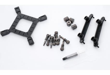 Система рідинного охолодження Vinga Wave Black