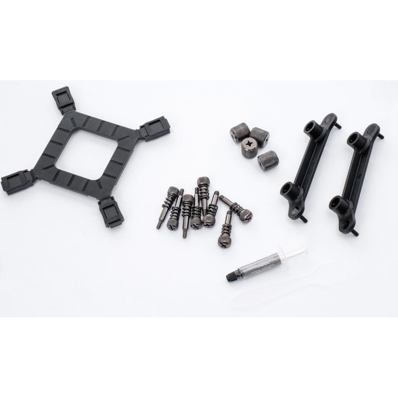 Система рідинного охолодження Vinga Wave Black