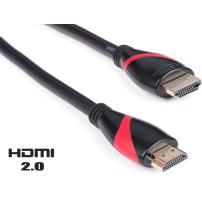 Кабель мультимедійний HDMI M to HDMI M 3.0m Vinga (HDMI02-3.0)