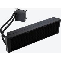 Система рідинного охолодження Vinga Storm Black