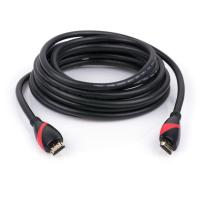 Кабель мультимедійний HDMI M to HDMI M 5.0m Vinga (HDMI02-5.0)