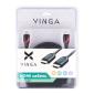 Кабель мультимедійний HDMI M to HDMI M 5.0m Vinga (HDMI02-5.0)
