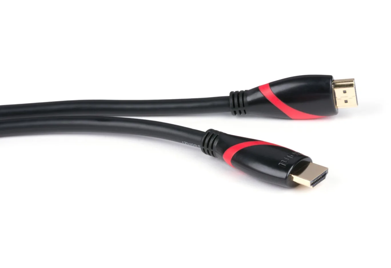 Multimedia cable HDMI M to HDMI M 5.0m Vinga (HDMI02-5.0)