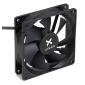 Кулер до корпусу Vinga 9225 PWM 4pin