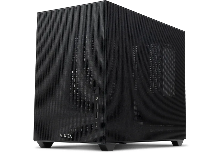 PC Case Vinga Glacier