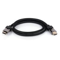 Кабель мультимедійний HDMI M to HDMI M 1.0m Vinga (HDMI03-1.0)