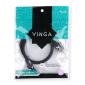 Кабель мультимедійний HDMI M to HDMI M 1.0m Vinga (HDMI03-1.0)