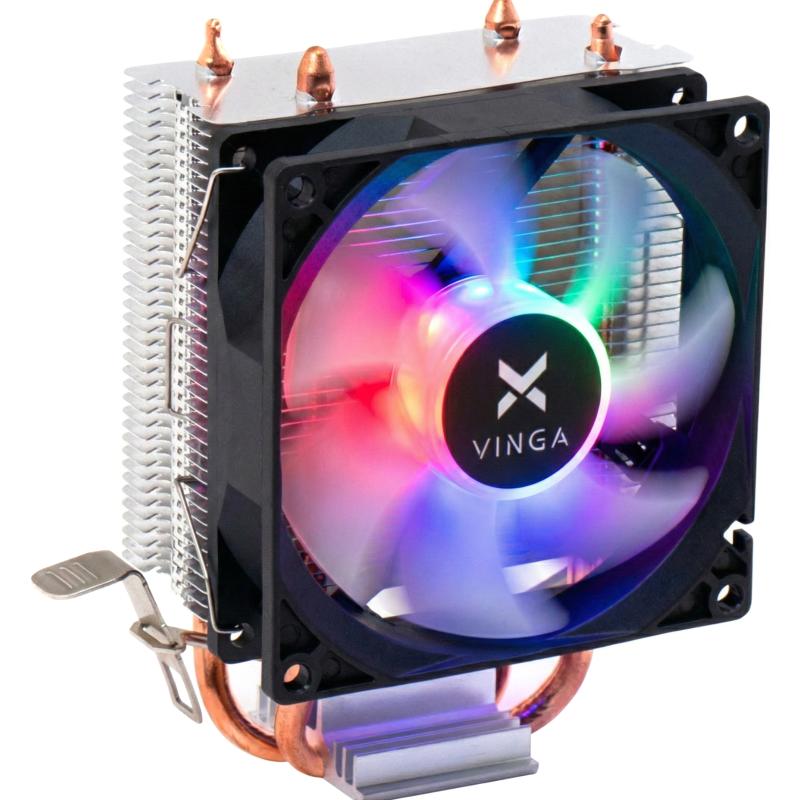 Кулер до процесора Vinga Q8