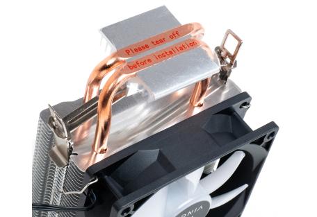 Кулер до процесора Vinga Q8