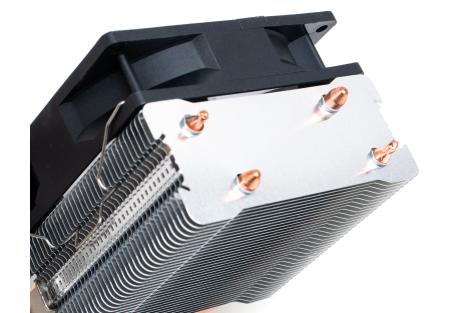 Кулер до процесора Vinga Q8