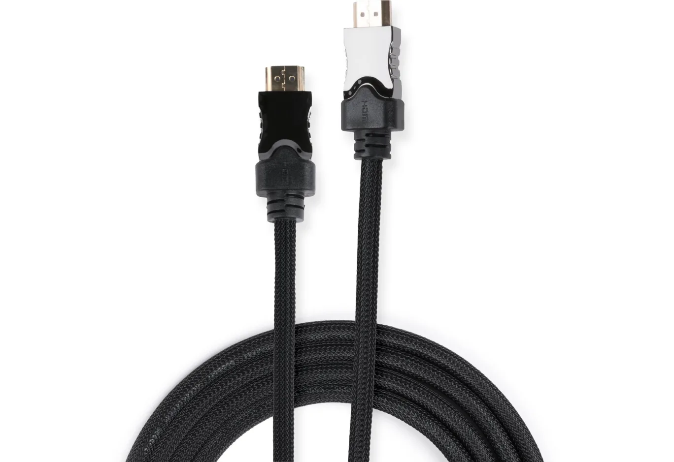 Multimedia cable HDMI M to HDMI M 5.0m Vinga (HDMI03-5.0)