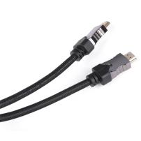 Кабель мультимедійний HDMI M to HDMI M 5.0m Vinga (HDMI03-5.0)