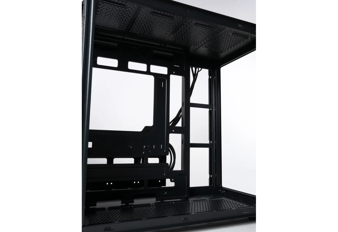 PC Case Vinga Warlike