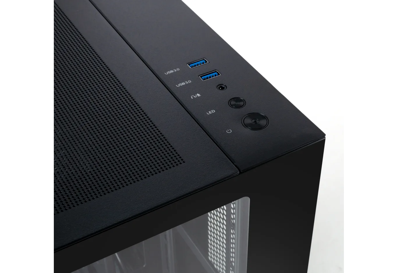 PC Case Vinga Warlike