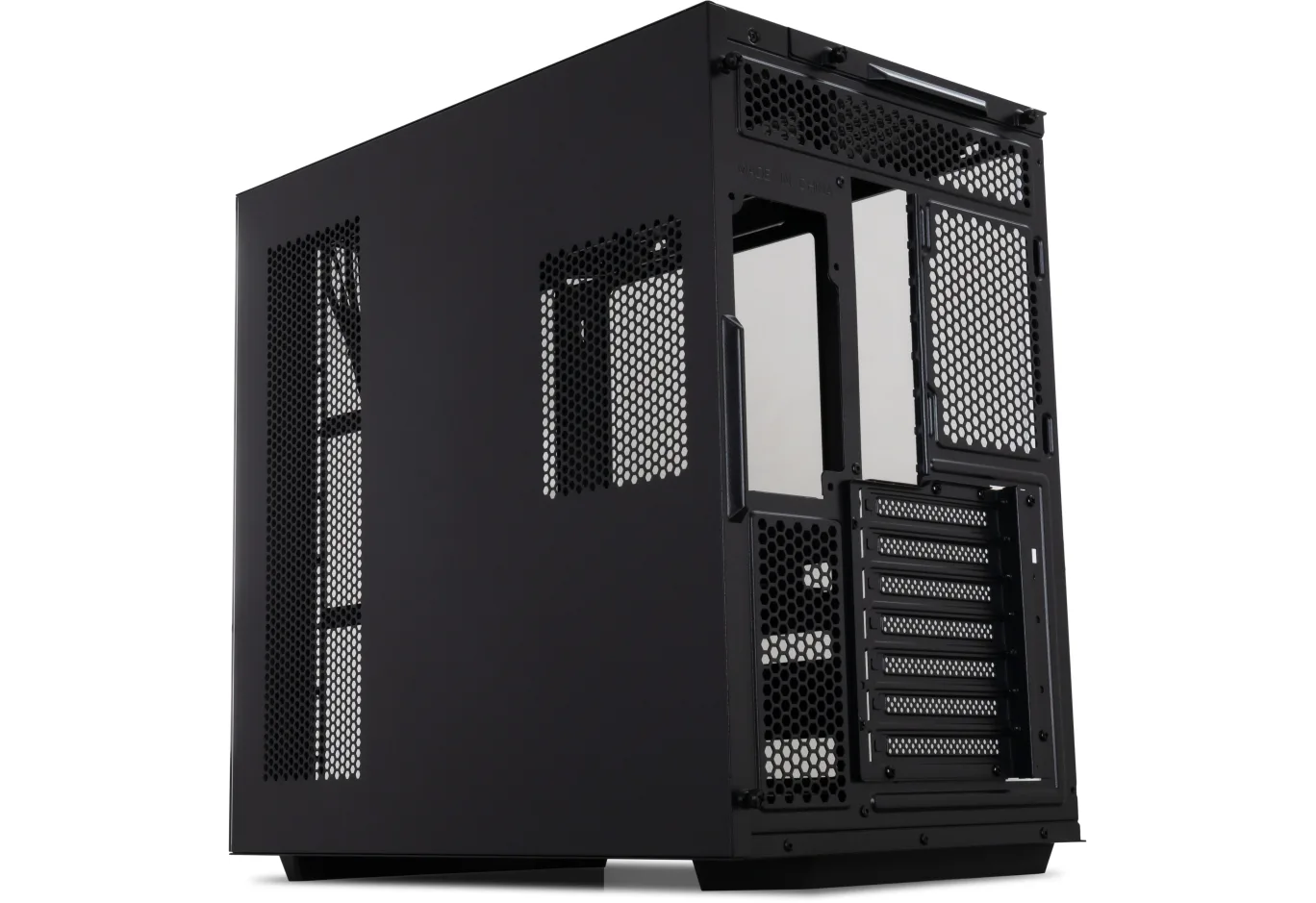 PC Case Vinga Warlike