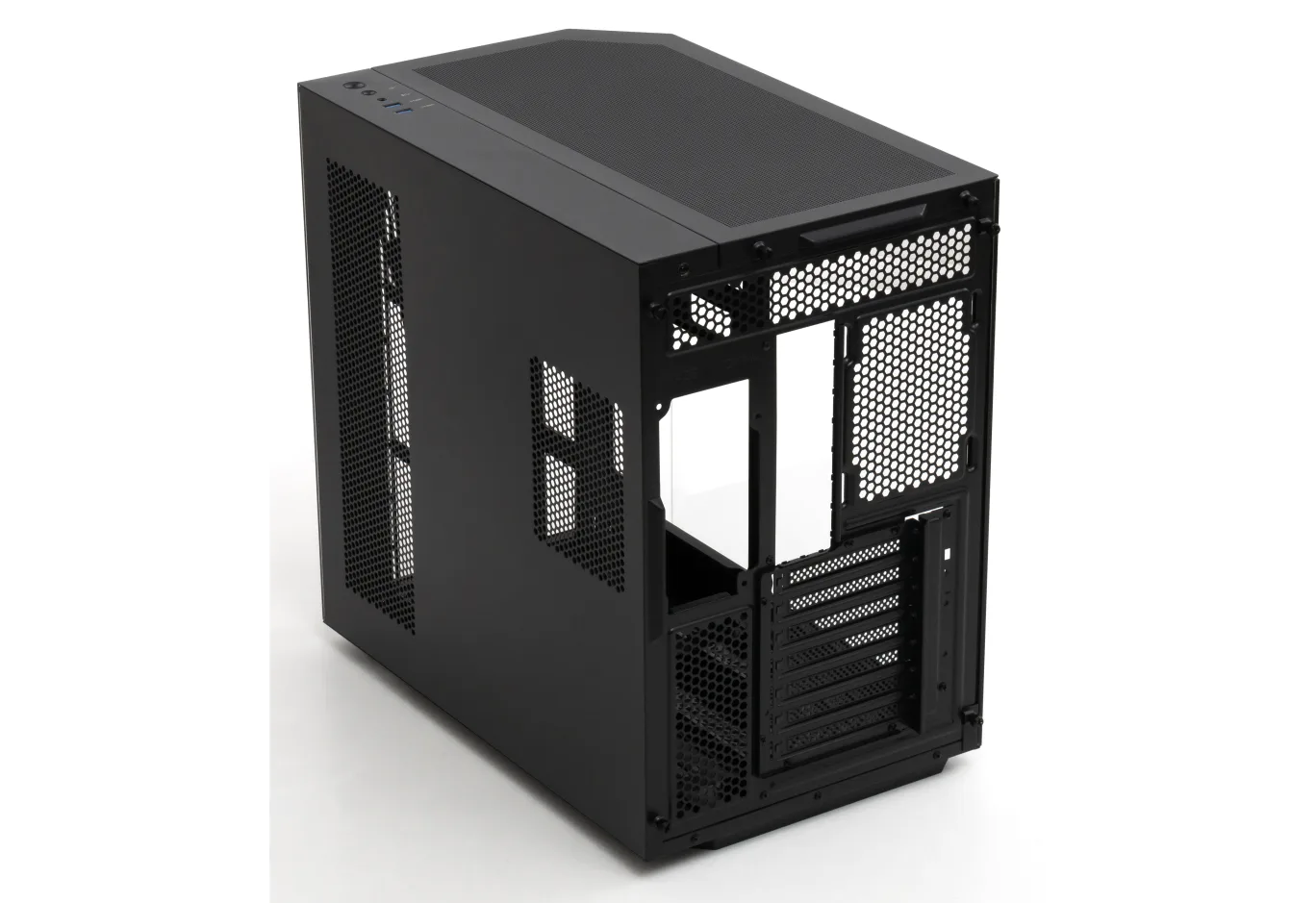 PC Case Vinga Warlike