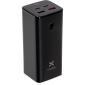 Батарея універсальна Vinga 20000 mAh 65W QC+PD (VPB2065)