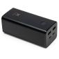 Батарея універсальна Vinga 20000 mAh 65W QC+PD (VPB2065)