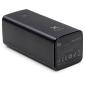 Батарея універсальна Vinga 20000 mAh 65W QC+PD (VPB2065)