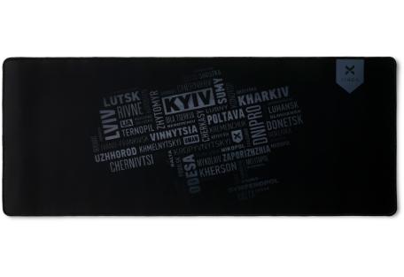 Килимок для мишки Vinga MP751 Ukraine