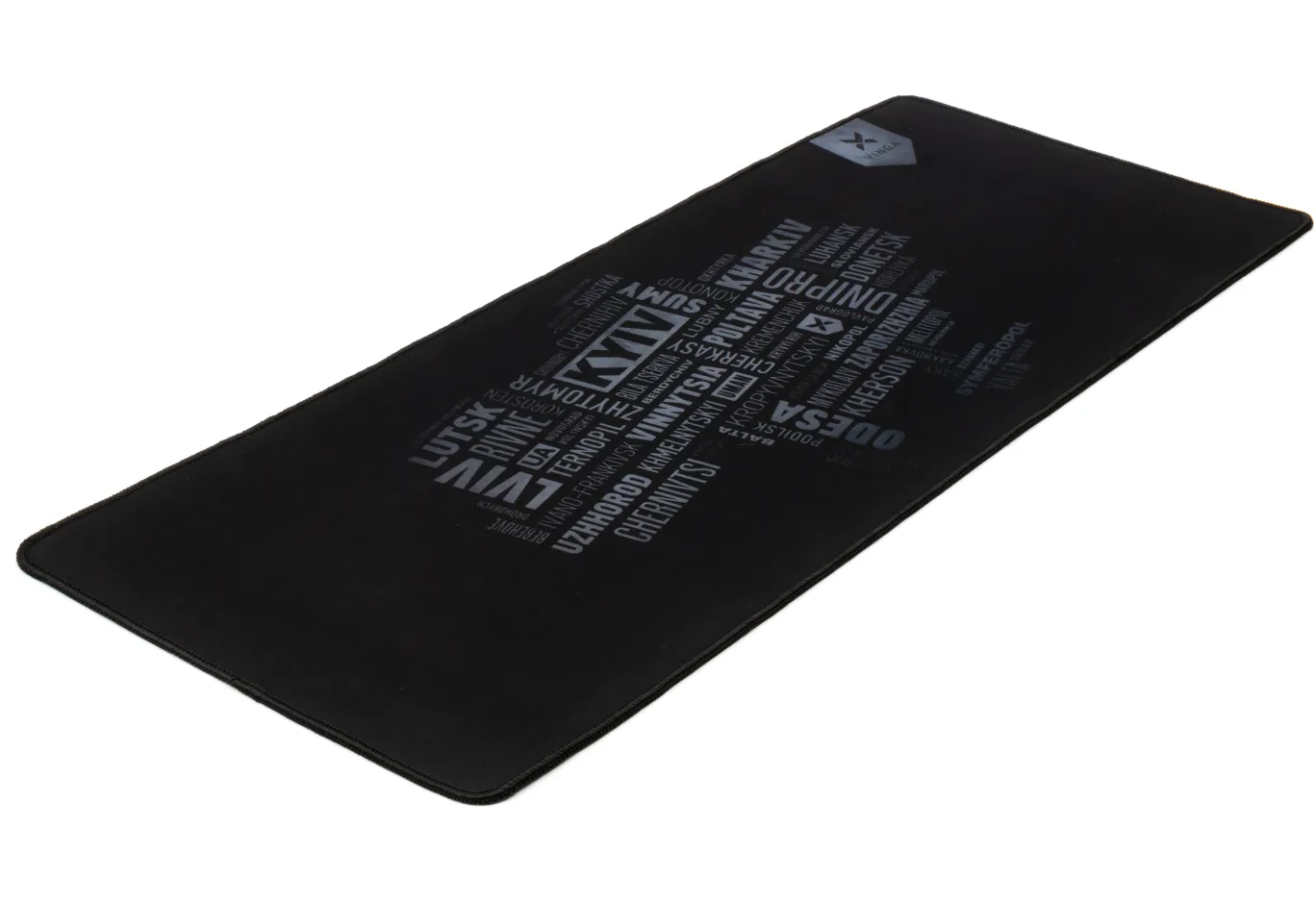 Mouse pad Vinga MP751 Ukraine