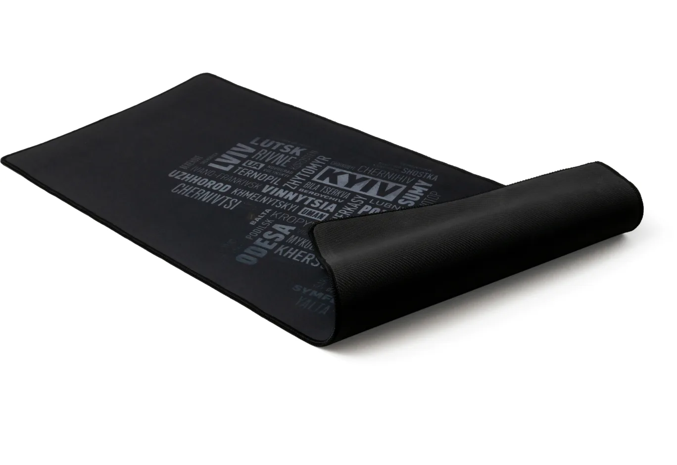 Mouse pad Vinga MP751 Ukraine