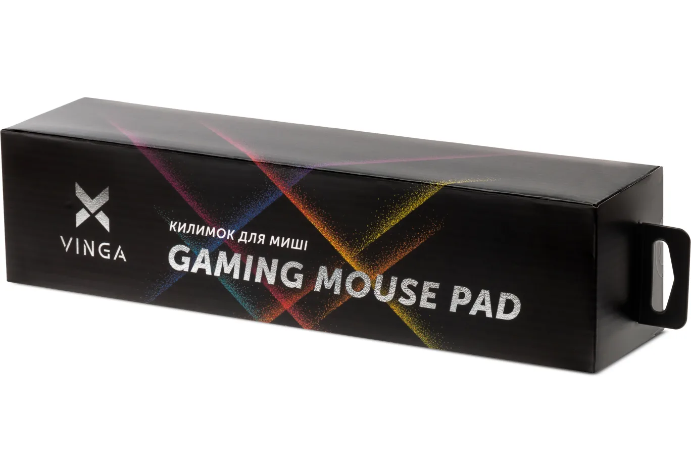 Mouse pad Vinga MP751 Ukraine
