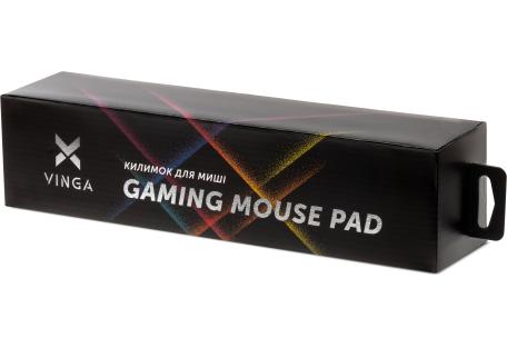Килимок для мишки Vinga MP751 Ukraine