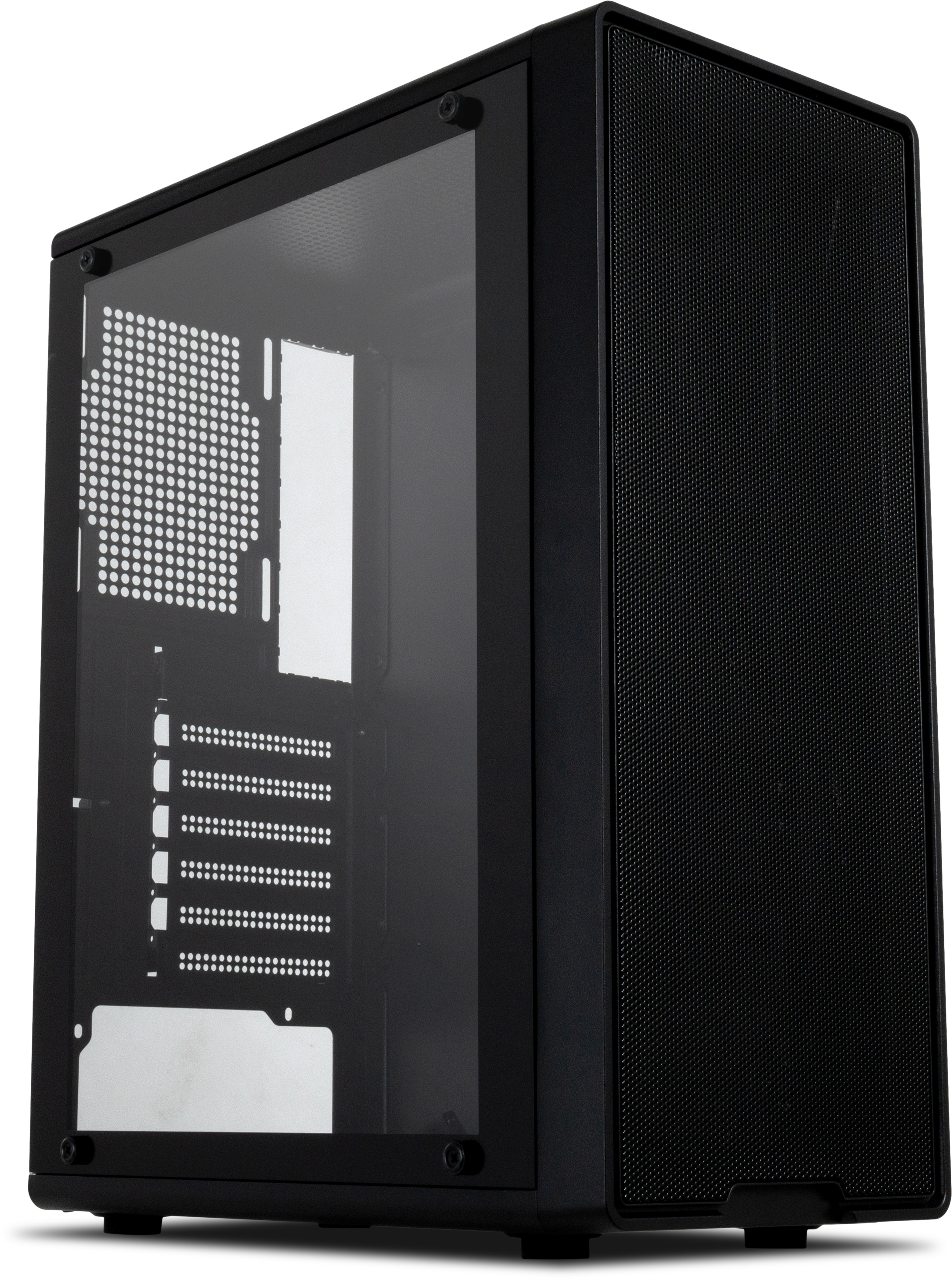 Корпус для ПК Vinga CS217B