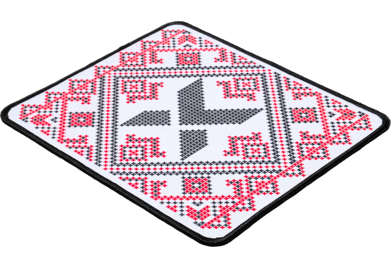 Килимок для мишки Vinga MP254 Vyshivanka