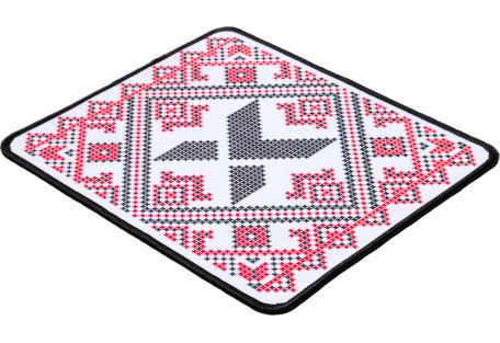 Килимок для мишки Vinga MP254 Vyshivanka