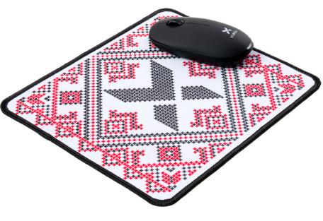 Килимок для мишки Vinga MP254 Vyshivanka