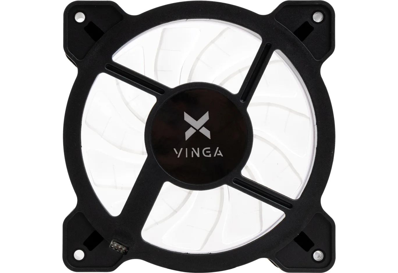 Case fan Vinga ARGB FAN Orc ОЕМ
