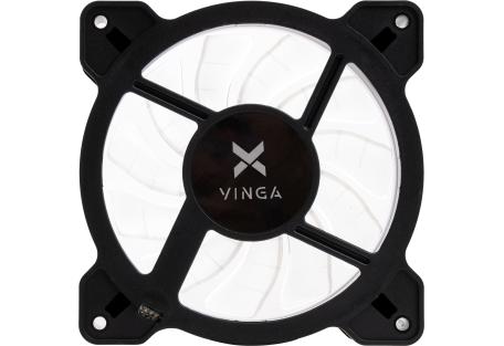 Кулер до корпусу Vinga ARGB FAN Orc