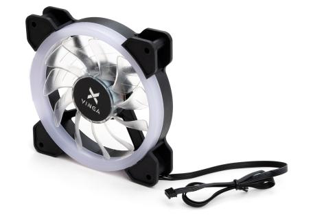 Кулер до корпусу Vinga ARGB FAN Orc