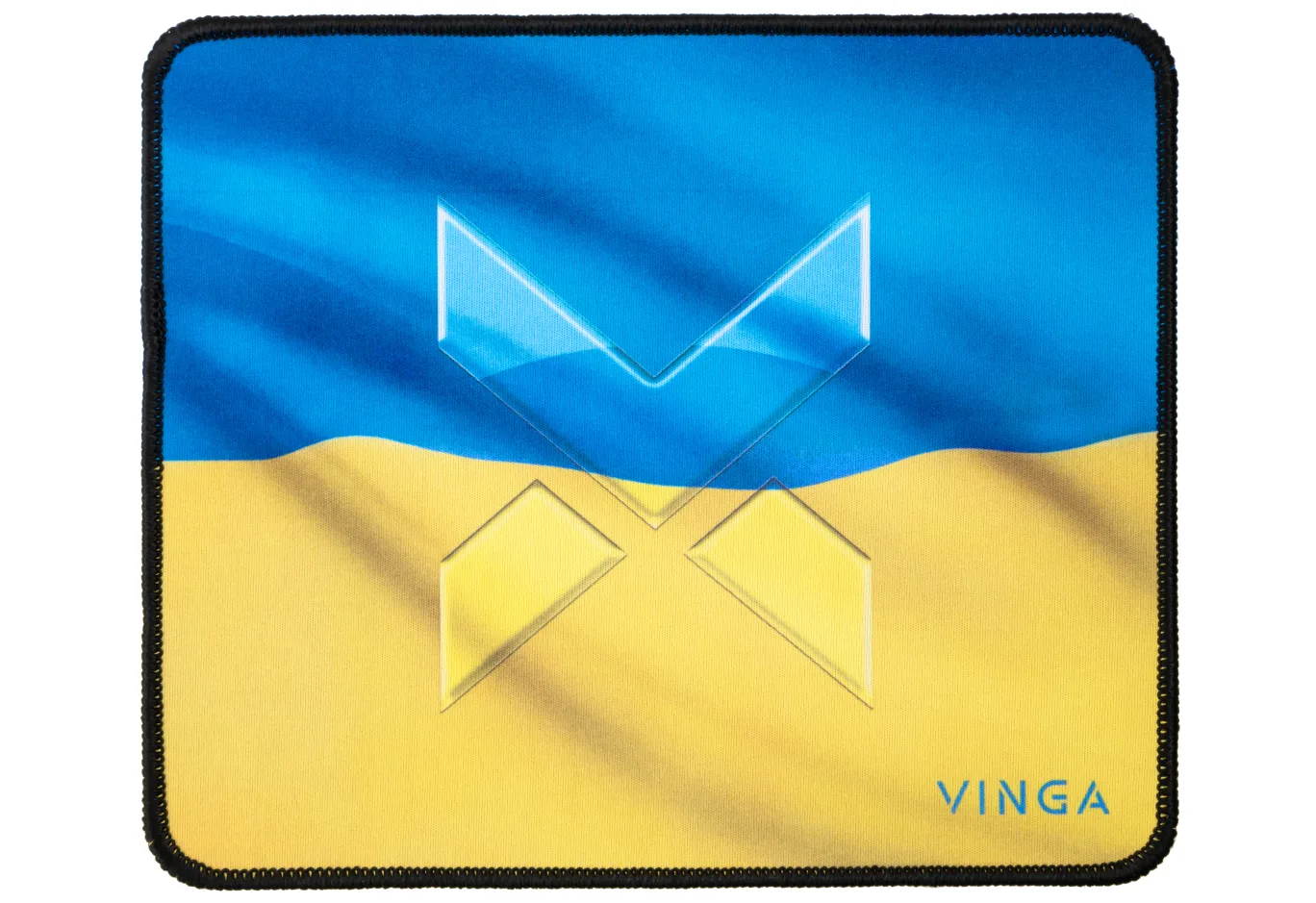 Mouse pad Vinga MP256 Flag of Ukraine