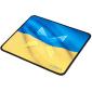 Килимок для мишки Vinga MP256 Flag of Ukraine