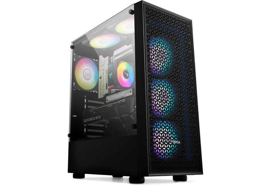 Computer Vinga Wolverine D8752 (I5M16G5060.D8752)