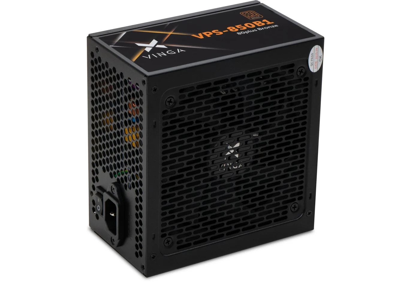 Power supply Vinga 850W (VPS-850B1)