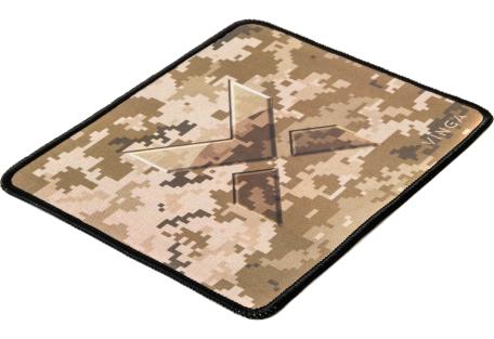 Килимок для мишки Vinga MP255 Camo