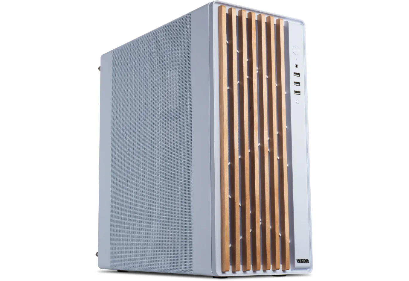 PC Case Vinga Era01