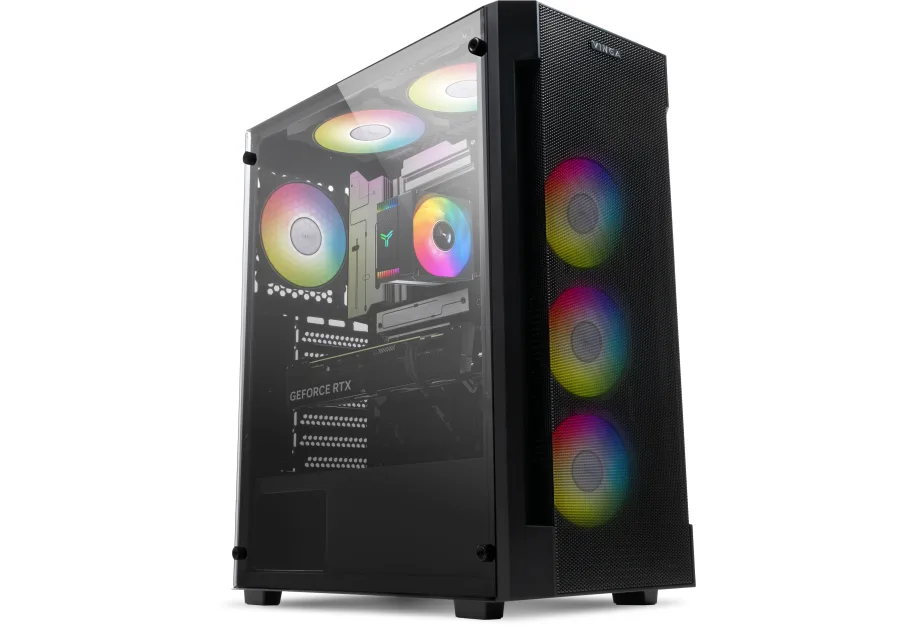 Computer Vinga Rhino D9029 (R5M16G5060WH.D9029)