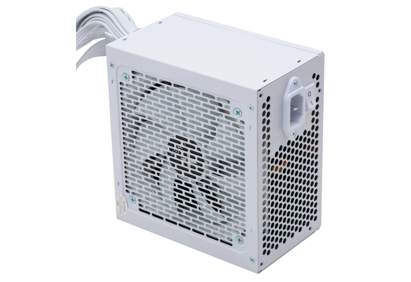 Блок живлення Vinga 650W (VPS-650B1W)