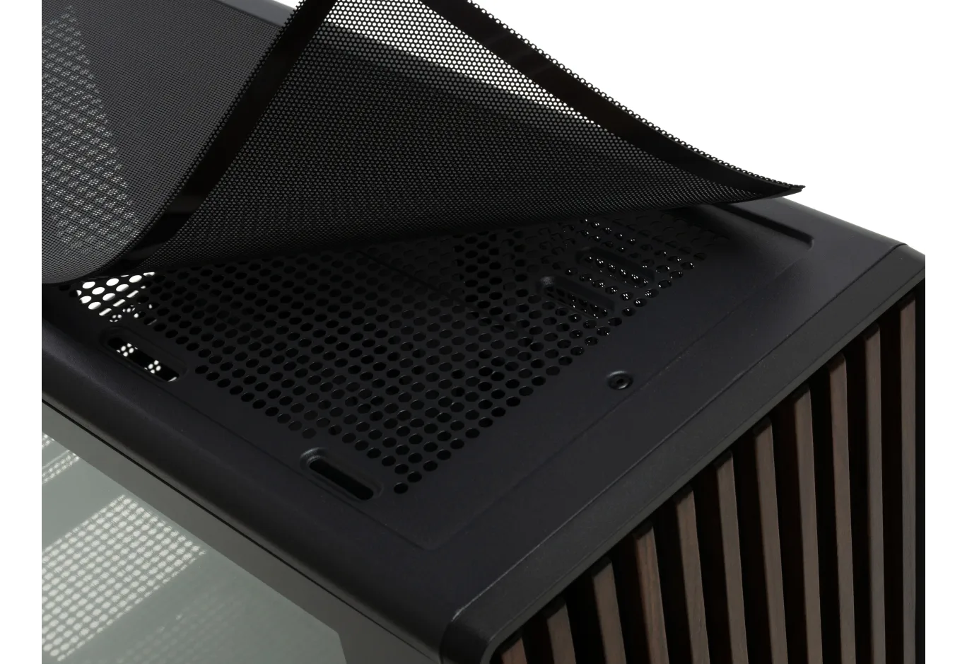 PC Case Vinga Providence
