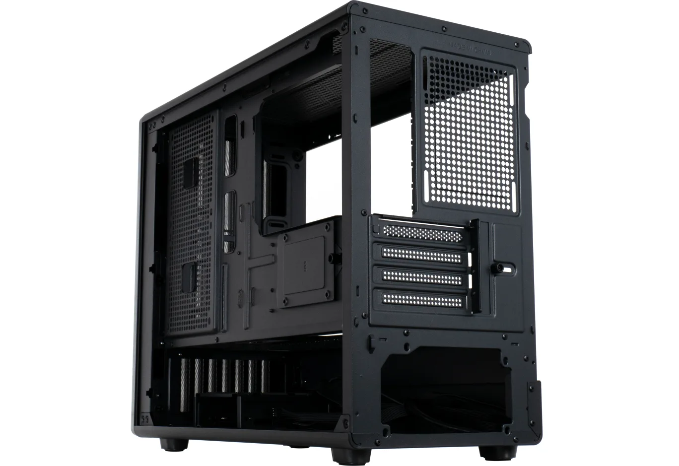 PC Case Vinga Providence