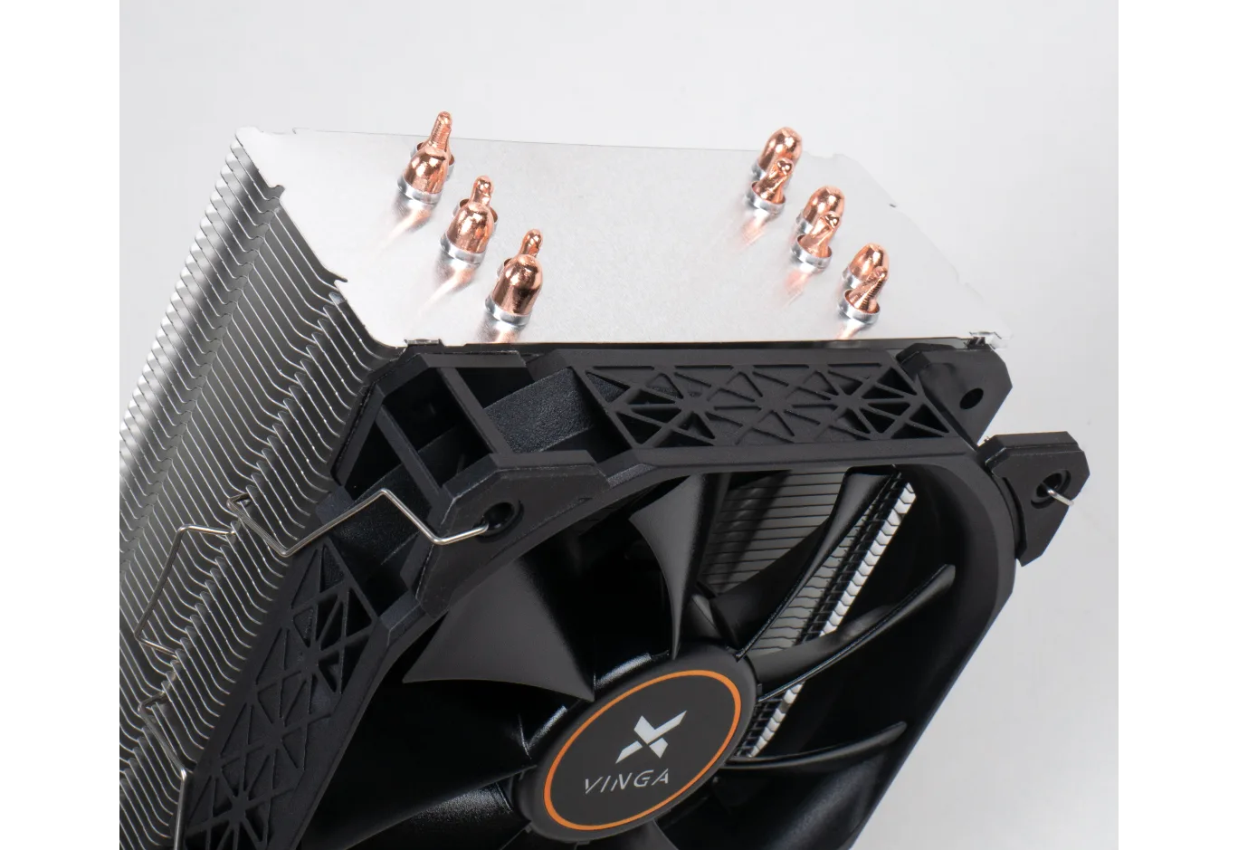 CPU cooler Vinga CL3022