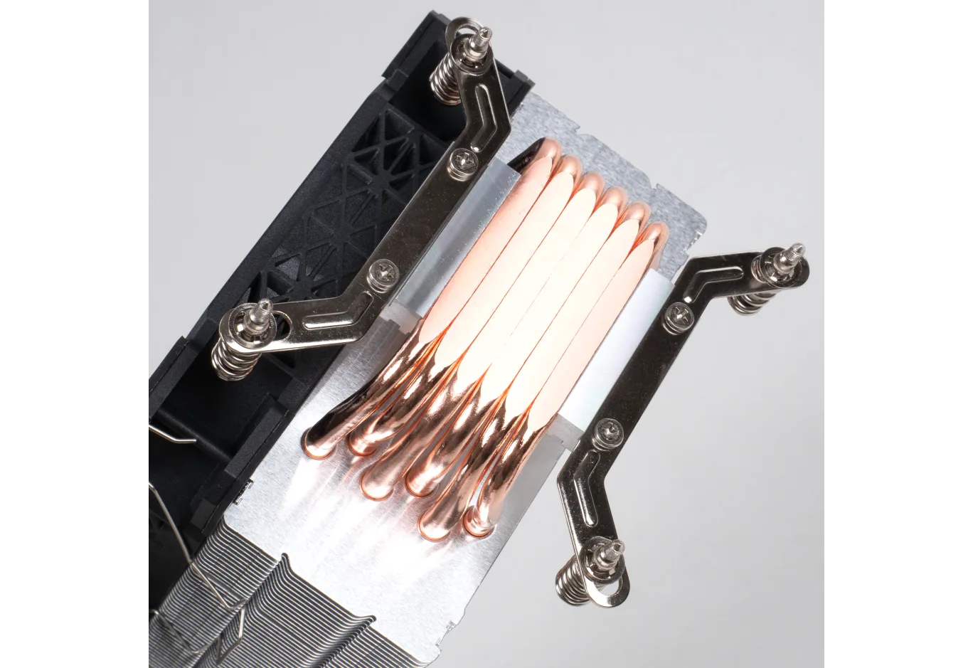 CPU cooler Vinga CL3022