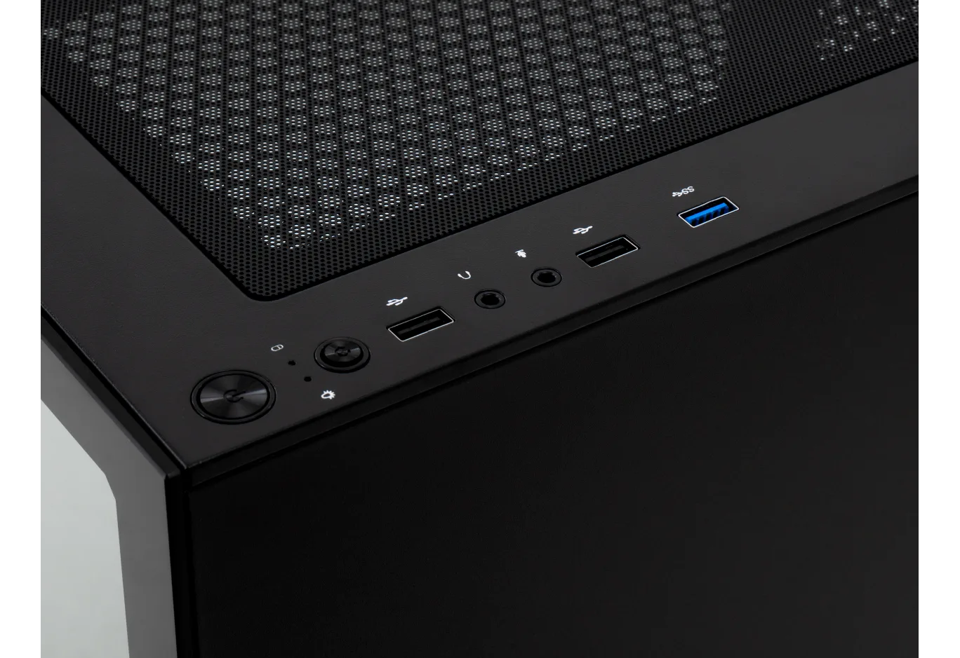 PC Case Vinga Recusant